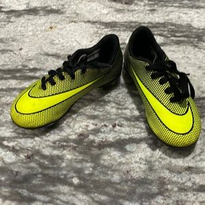 Boys Soccer Cleats